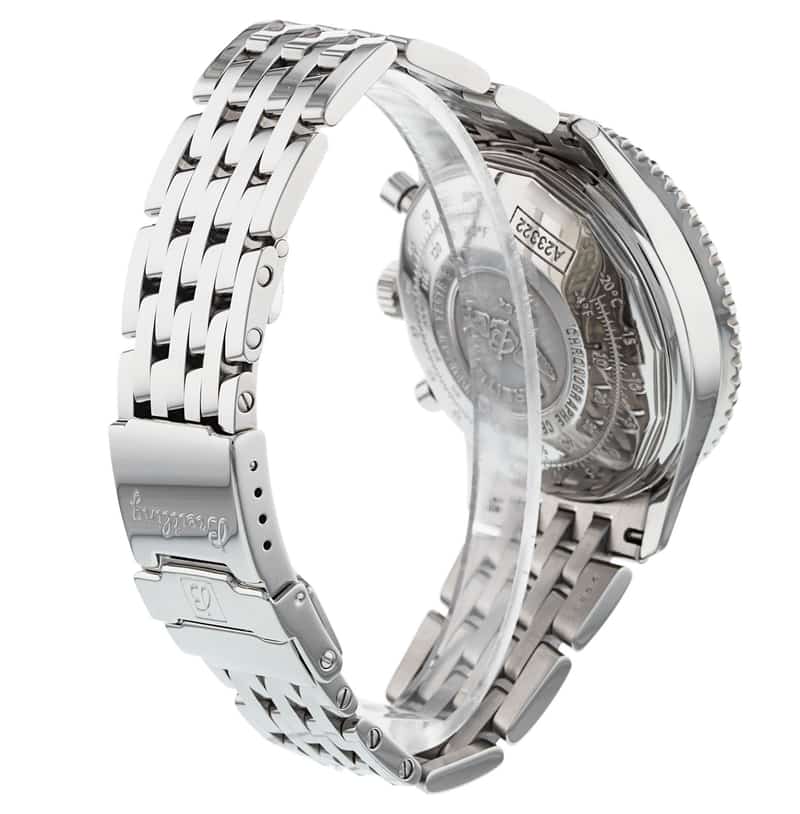 Breitling Navitimer A23322